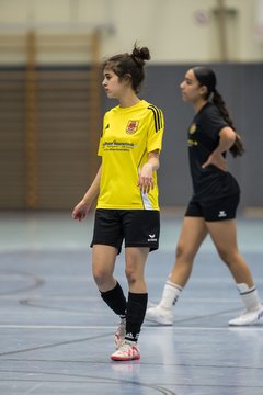 Bild 723 - wBJ Power Girls Cup Suederelbe